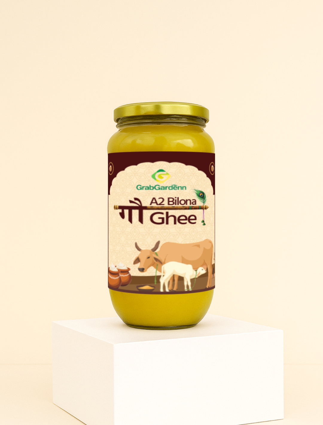 Ghee
